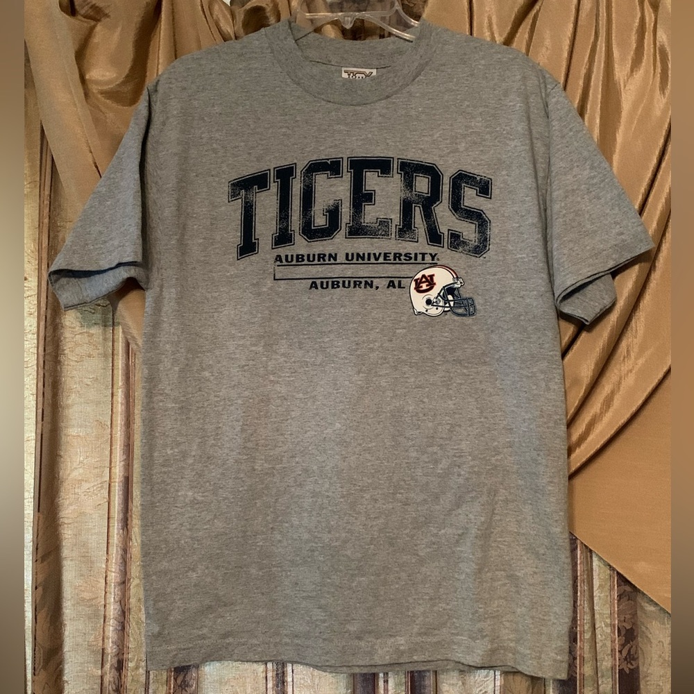 TCX Auburn T-Shirt